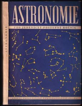 Astronomie