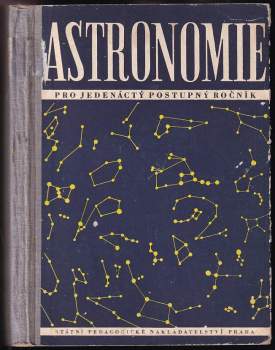 Astronomie