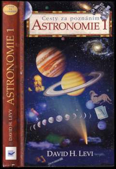 Astronomie I
