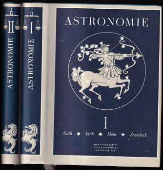 Astronomie