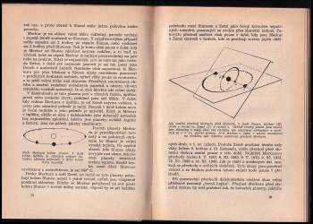 Jiří Bouška: Astronomie jednoduchých prostředků