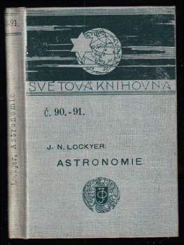 Astronomie