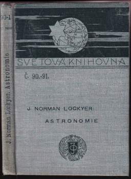 Astronomie