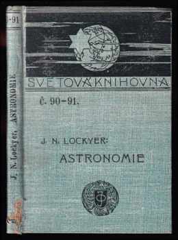 Astronomie