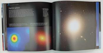 Mark A Garlick: Astronomie