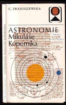 Astronomie Mikuláše Koperníka