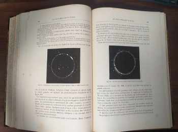Camille Flammarion: La planète Mars et ses conditions d'habitabilité