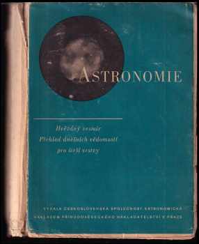 Astronomie