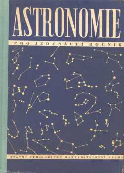 Astronomie