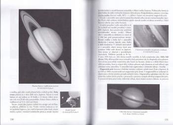 Libor Lenža: Astronomie pro každého