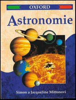 Jacqueline Mitton: Astronomie