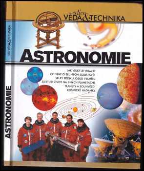 Astronomie