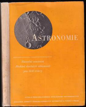 Astronomie