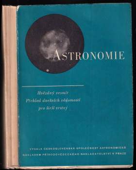 Astronomie