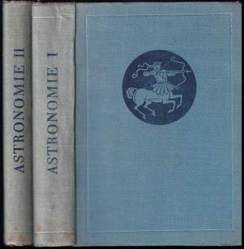 Astronomie