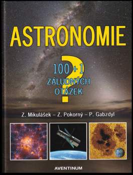 Astronomie