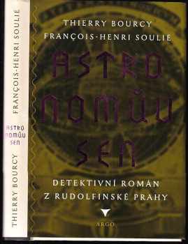 Astronomův sen