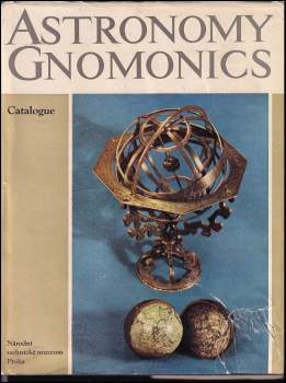 Astronomy Gnomonics
