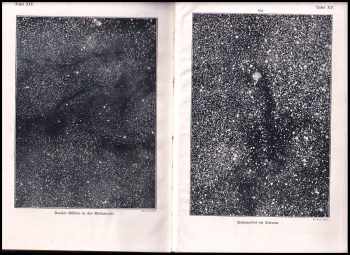 K. Graff: Astrophysik - Populäre Astrophysik - dritte völlig neubearbeitete Auflage