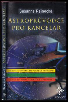 Astroprůvodce pro kancelář