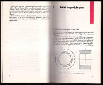 František Fetter: Asynchronní motory