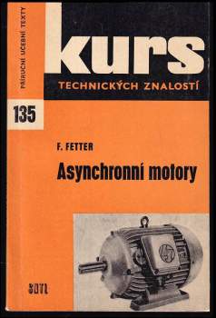 Asynchronní motory