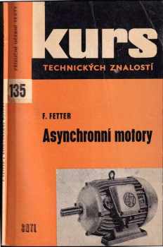 Asynchronní motory