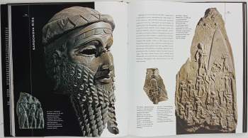 Alfredo Rizza: Asyřané a Babyloňané