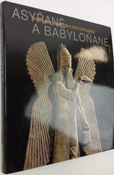 Alfredo Rizza: Asyřané a Babyloňané
