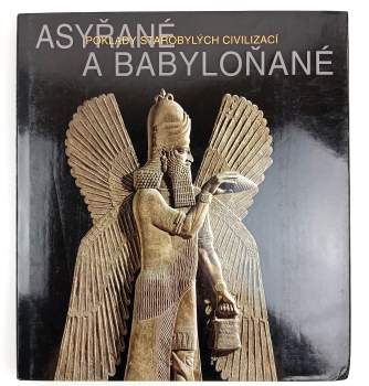 Alfredo Rizza: Asyřané a Babyloňané