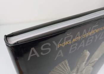 Alfredo Rizza: Asyřané a Babyloňané