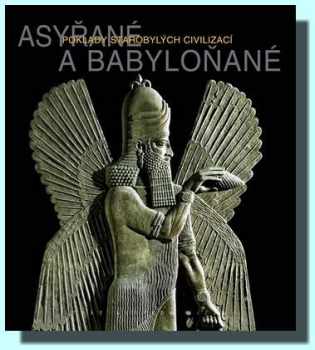 Alfredo Rizza: Asyřané a Babyloňané
