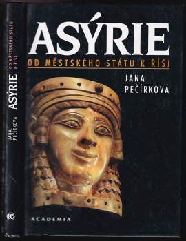 Asýrie