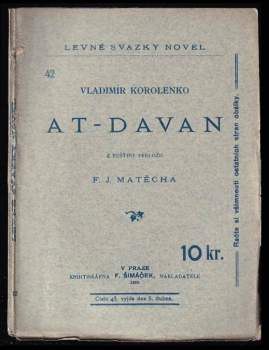 At-Davan