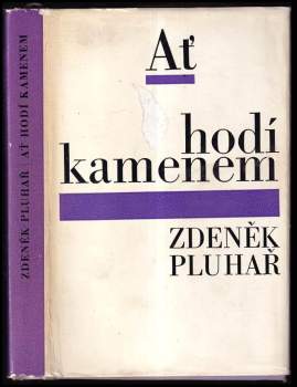 Ať hodí kamenem