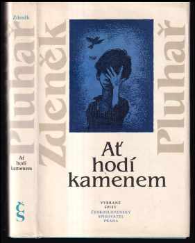 Ať hodí kamenem