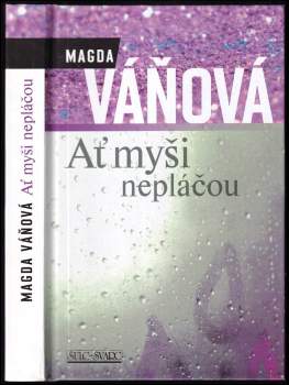 Ať myši nepláčou