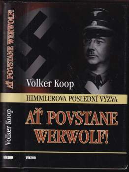 Ať povstane Werwolf!
