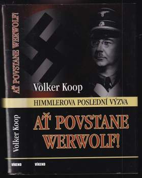 Ať povstane Werwolf!