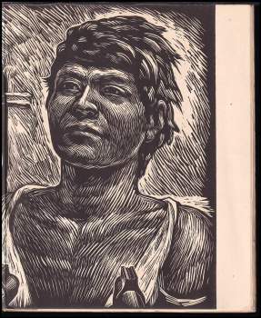 Pablo Neruda: Ať procitne dřevorubec