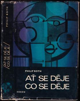 Ať se děje, co se děje
