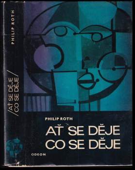 Ať se děje, co se děje