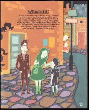 René Nekuda: Ať to dobře dopadne!