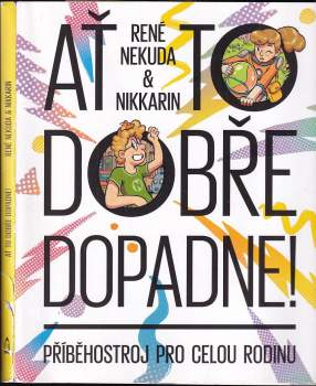 Ať to dobře dopadne!