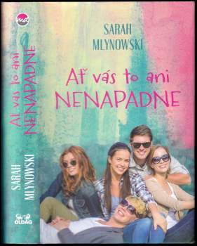 Ať vás to ani nenapadne