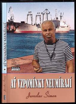 Ať vzpomínky neumírají