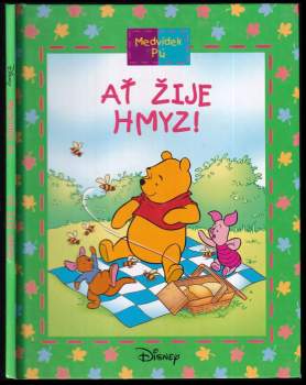 Ať žije hmyz!