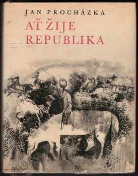 Ať žije republika