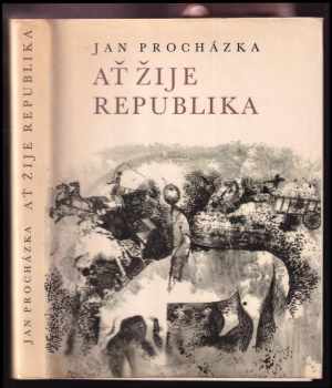 Ať žije republika
