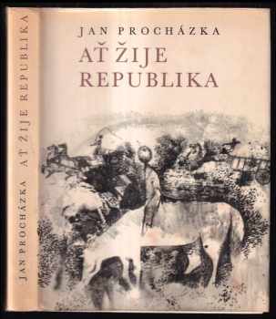 Ať žije republika
